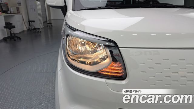 Kia RAY 2021 — photo 8
