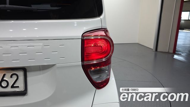 Kia RAY 2021 — photo 9