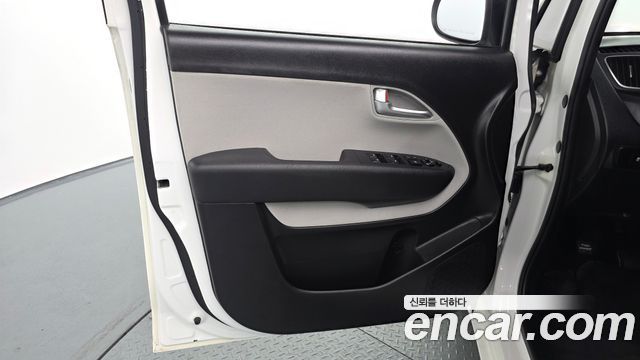 Kia RAY 2021 — photo 14