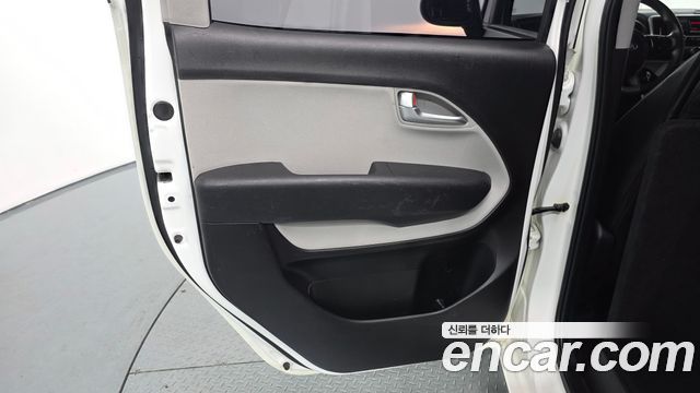 Kia RAY 2021 — photo 15