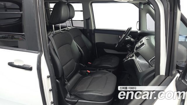 Kia RAY 2021 — photo 16