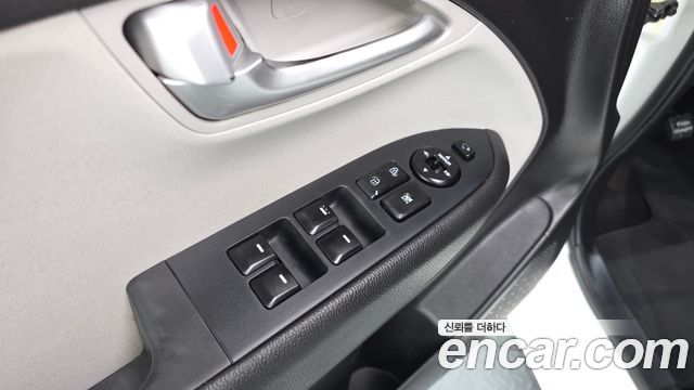 Kia RAY 2021 — photo 27