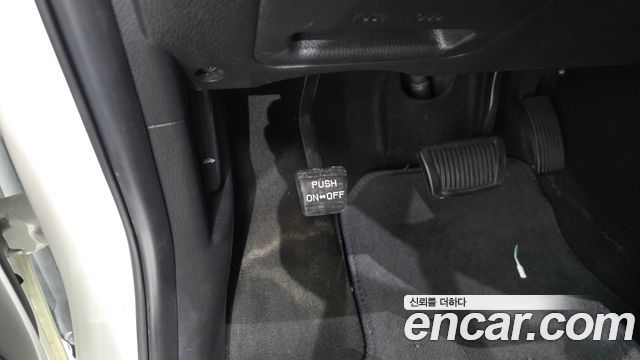 Kia RAY 2021 — photo 29