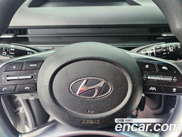 Hyundai Staria 2022 — photo 17