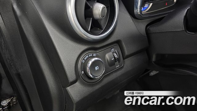 Chevrolet Korea Trax 2015 — photo 24