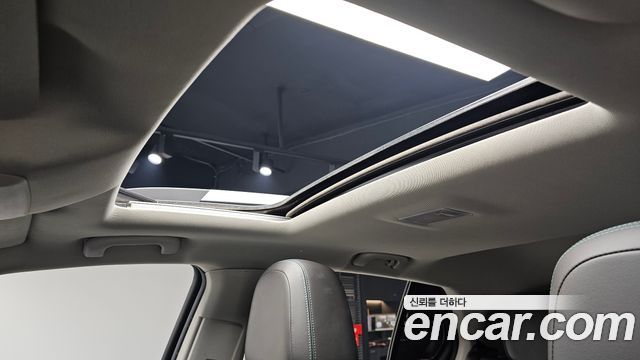 Chevrolet Korea Trax 2015 — photo 25
