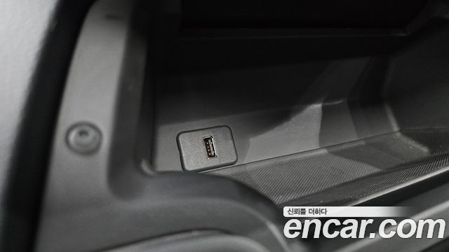 Chevrolet Korea Trax 2015 — photo 27
