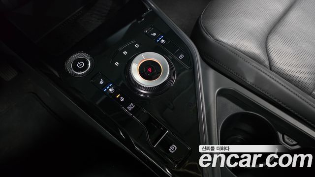 Kia Niro 2023 — photo 12