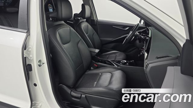 Kia Niro 2023 — photo 17