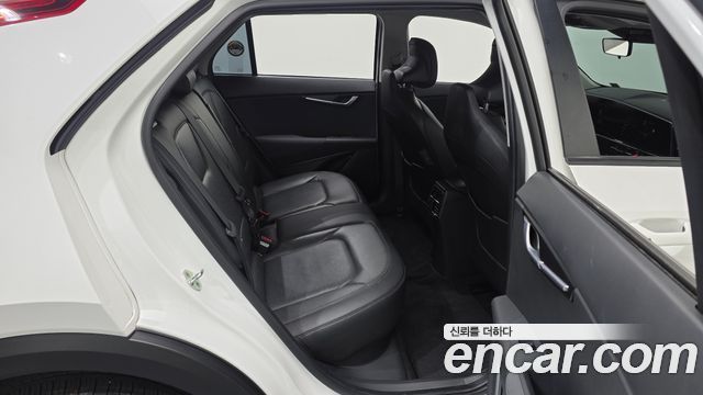 Kia Niro 2023 — photo 18