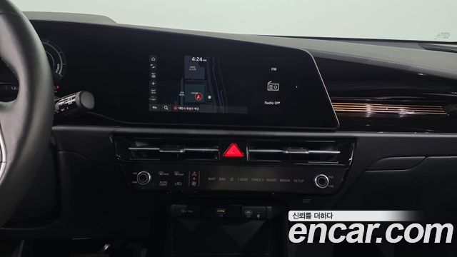 Kia Niro 2023 — photo 19