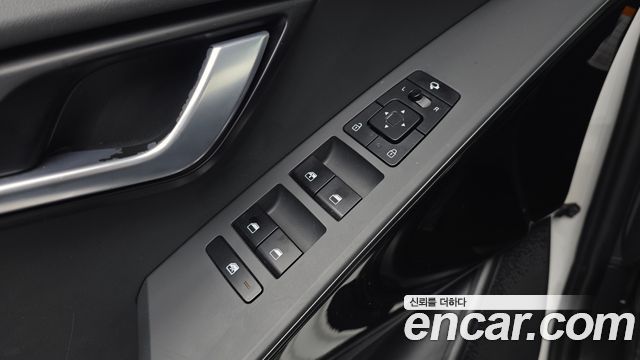 Kia Niro 2023 — photo 26