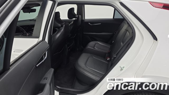 Kia Niro 2023 — photo 16