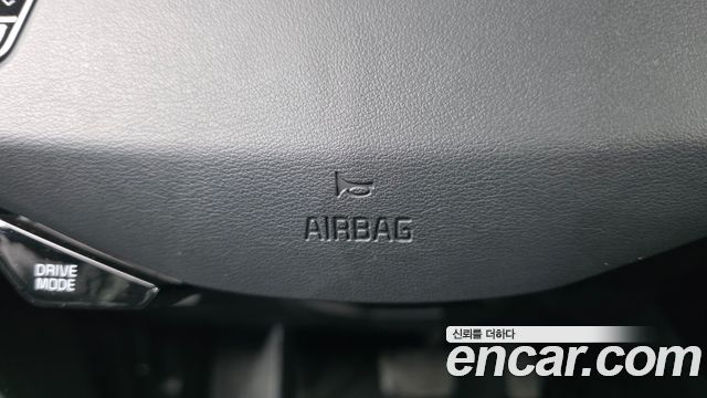 Kia Niro 2023 — photo 28