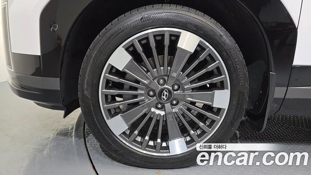 Hyundai Santafe 2024 — photo 5