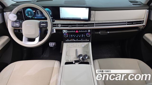 Hyundai Santafe 2024 — photo 7