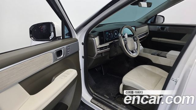Hyundai Santafe 2024 — photo 10