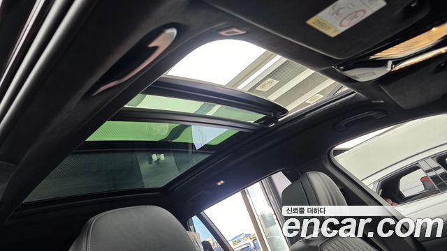 BMW X7 2024 — photo 23