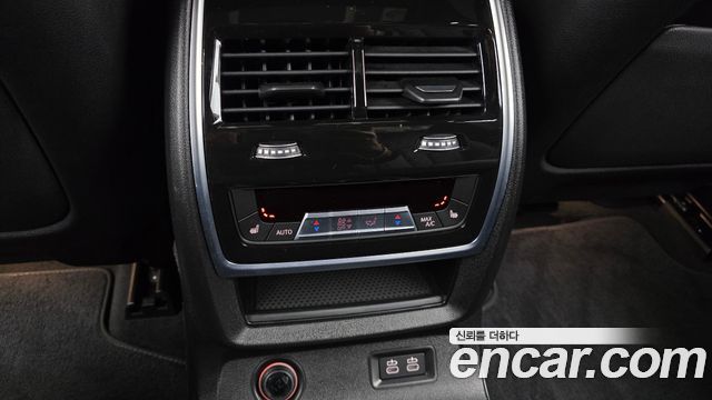 BMW X7 2024 — photo 24