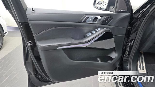 BMW X7 2024 — photo 14
