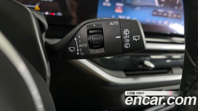 BMW X7 2024 — photo 28