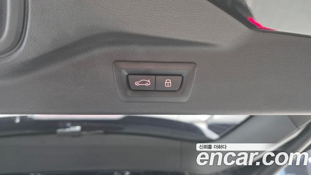 BMW X7 2024 — photo 30