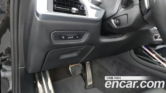 BMW X7 2024 — photo 32