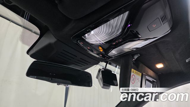 BMW X7 2024 — photo 33