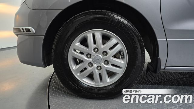Hyundai Starex 2016 — photo 5