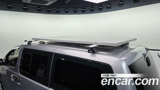 Hyundai Starex 2016 — photo 20