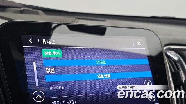 Chevrolet Korea Malibu 2019 — photo 22