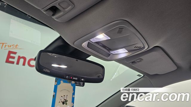 Chevrolet Korea Malibu 2019 — photo 24