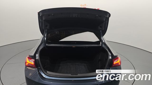 Chevrolet Korea Malibu 2019 — photo 26