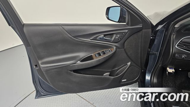 Chevrolet Korea Malibu 2019 — photo 14