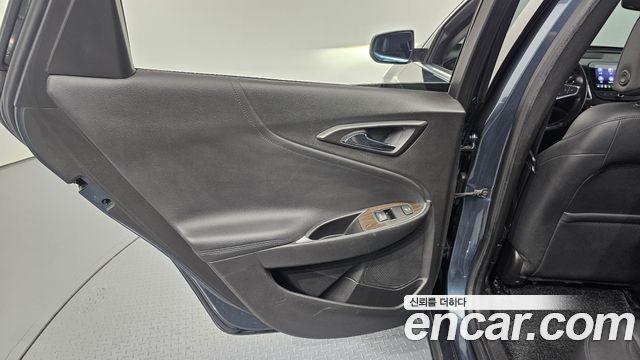 Chevrolet Korea Malibu 2019 — photo 15