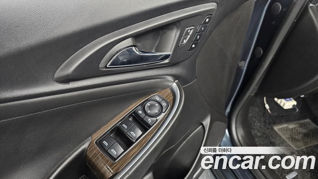 Chevrolet Korea Malibu 2019 — photo 27