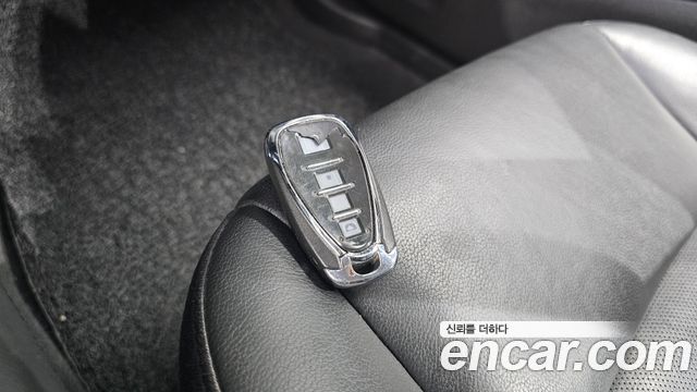 Chevrolet Korea Malibu 2019 — photo 28