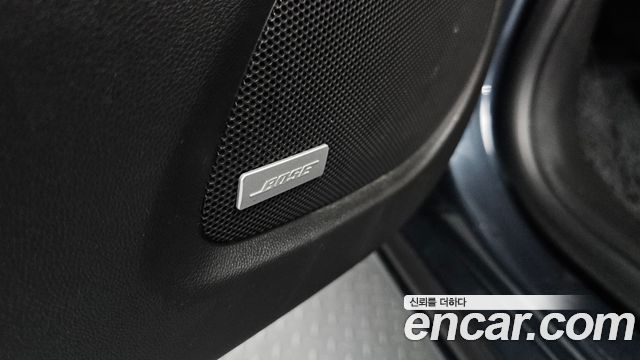 Chevrolet Korea Malibu 2019 — photo 34