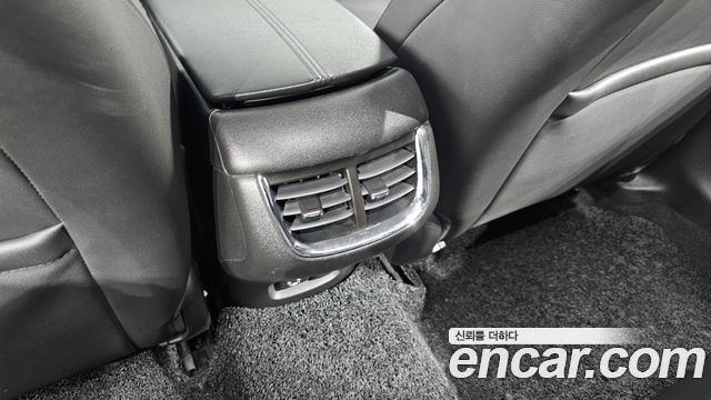 Chevrolet Korea Malibu 2019 — photo 35