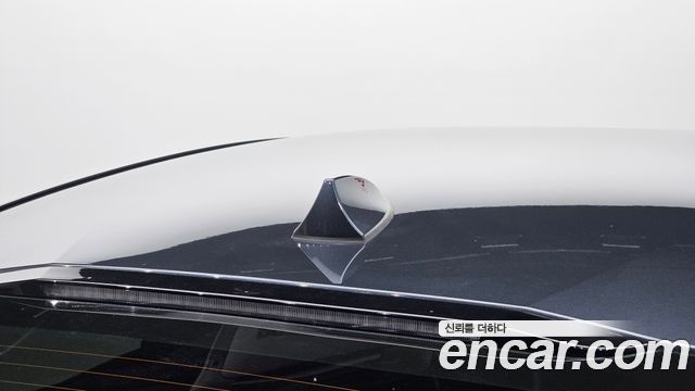 Chevrolet Korea Malibu 2019 — photo 36