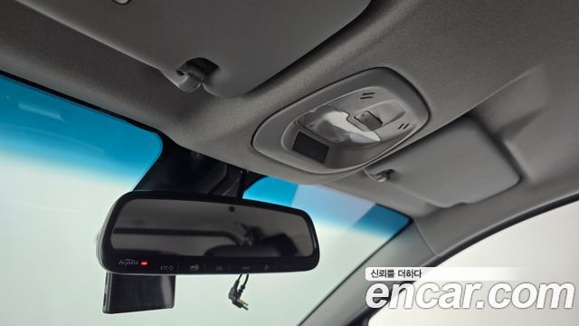 Chevrolet Korea Spark 2016 — photo 17