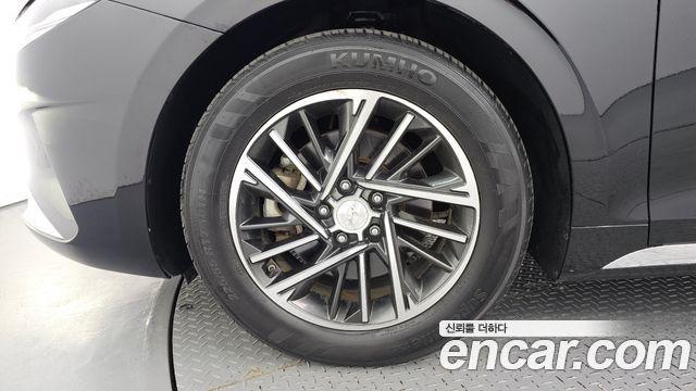 Hyundai Grandeur 2022 — photo 5