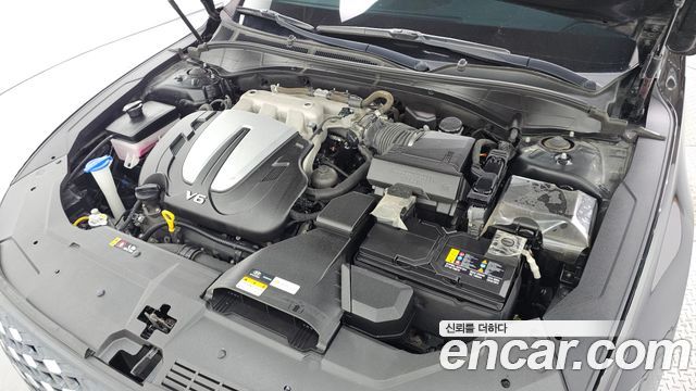 Hyundai Grandeur 2022 — photo 6