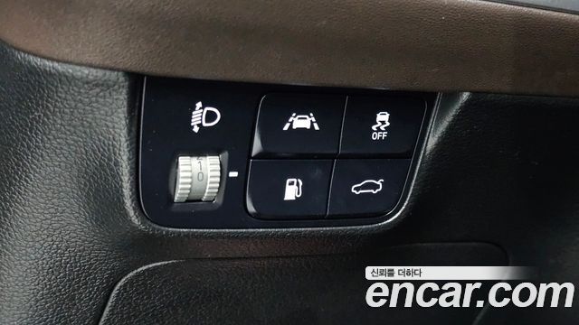 Hyundai Grandeur 2022 — photo 16
