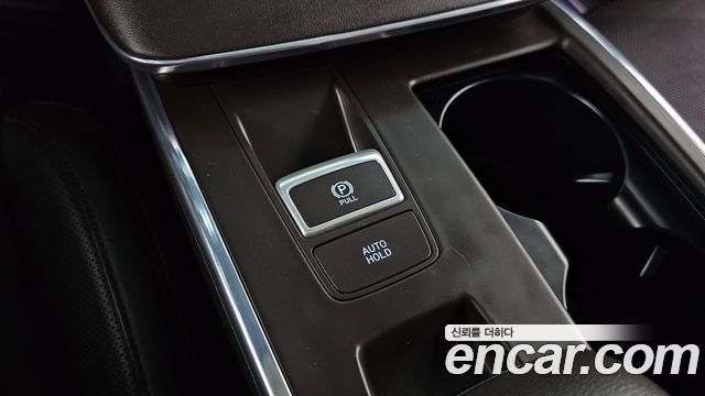 Hyundai Grandeur 2022 — photo 17