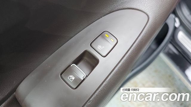 Hyundai Grandeur 2022 — photo 18