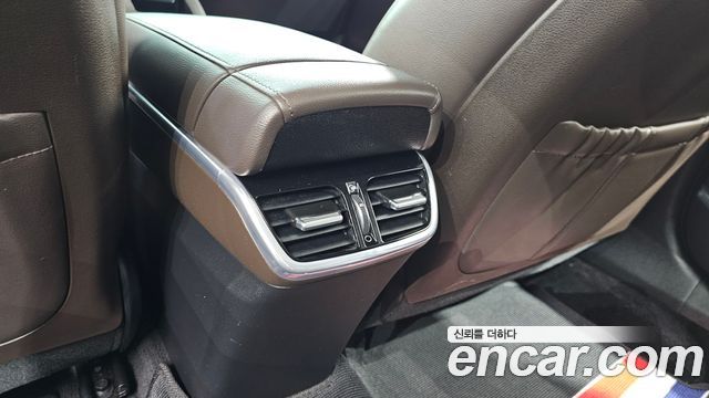 Hyundai Grandeur 2022 — photo 19