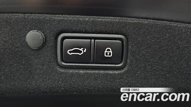 Hyundai Grandeur 2022 — photo 20