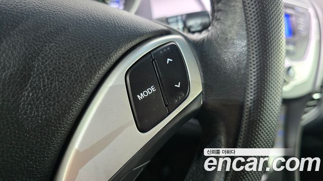 Hyundai AVANTE 2012 — photo 27
