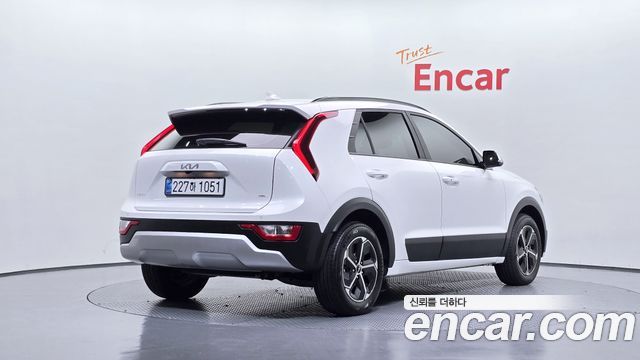 Kia Niro 2026 — photo 2